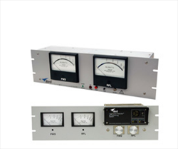 Power Meter Wattcher Series, RF Monitors Bird Technologies